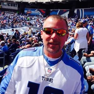 Meet your Posher, Brannon